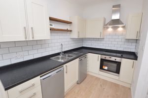 Modern Kitchen- click for photo gallery